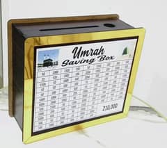 Umrah Box