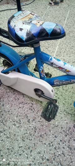 Baby cycle