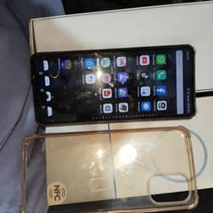 Tecno Camon 19neo 6/128 full box 10by9.5 cndition