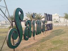 My Brand Is SAIMA Group Buy Your Ideal 240 Square Yards House In A Prime Location Of Hyderabad