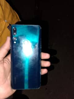 Huawei y 9 prime. . . . . . . 4. . 128