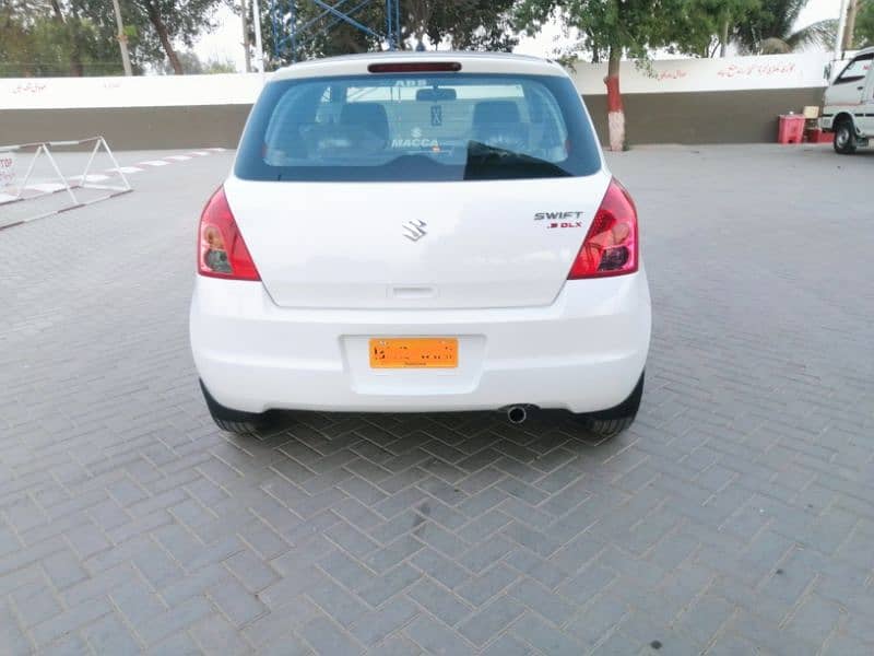 Suzuki Swift 2018 2