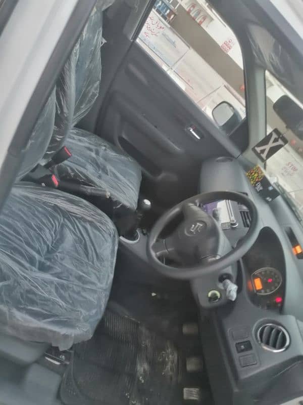 Suzuki Swift 2018 6