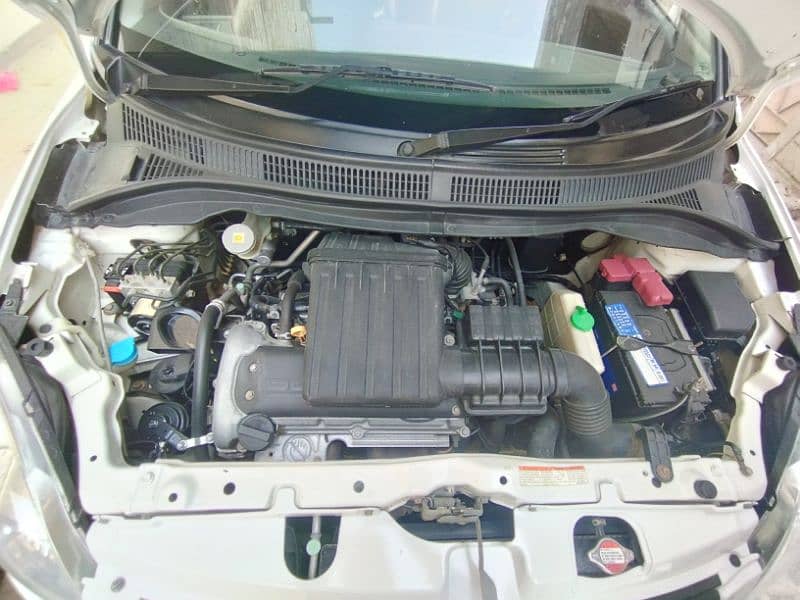 Suzuki Swift 2018 8