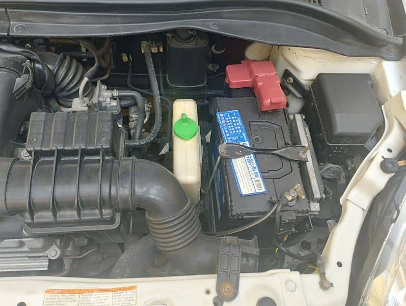 Suzuki Swift 2018 9