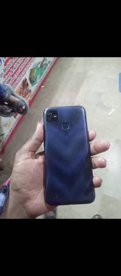 Infinix