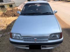 Daewoo Racer urgent sale
