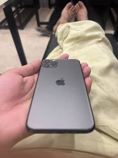 iPhone 11 pro max 10/10