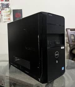 Gaming Pc Core i7 2nd & 1050Ti