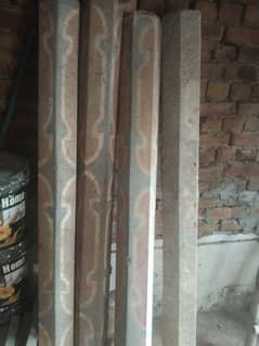 7 Fit piller . . old chips hard 03202231713