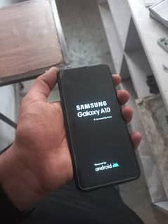 Samsung A10 3/32 condition 8/10
