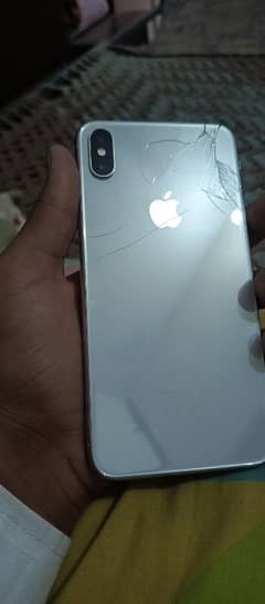 Iphone XS Max Non Pta
