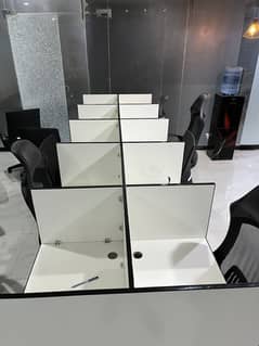 Workstations for sale 9/10 condition