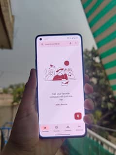 OnePlus 8t Pta Approved Urgent Sale.