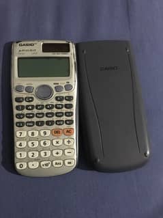 Casio