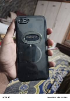oppo a1k pta proof 2 32 ram rom exchange posible