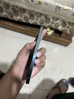 Iphone 13 pro max 256gb FU