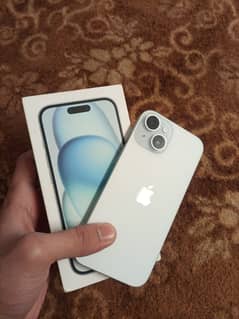 Iphone 15 128gb jv