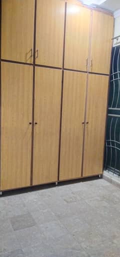 Wapda Town G Block 5 Mrla Upper Portion For Rent