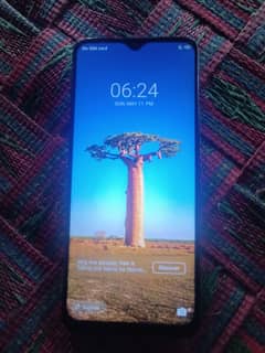 Infinix Hot 9 Play