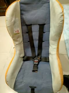 baby car cot