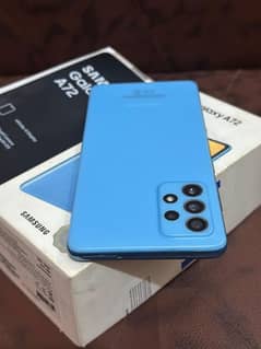 samsung A72