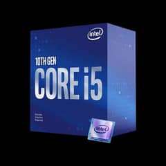 i5 10 Gen 10400f