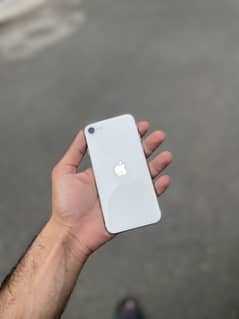 Iphone SE 2020 PTA approved 128gb
