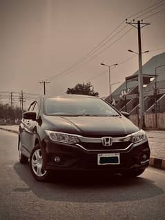 Honda City IVTEC 2022