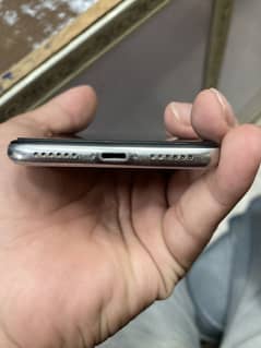 Iphone X PTA Approved
