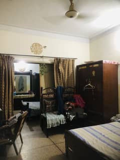 3 Merla Double Storey House Gulshan Park Road Gulshan E Farooq Miya  Shadi  Hall