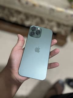 Iphone 13 pro max 256gb FU