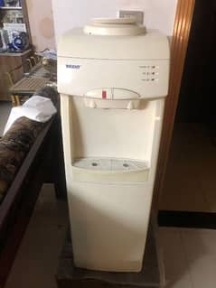 orient water dispenser