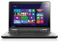 lenovo yoga 12 * 360 i7 5th gen laptop