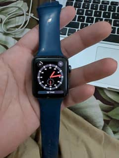 apple