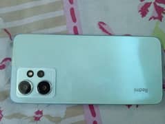 redmi note 12 8+8/128