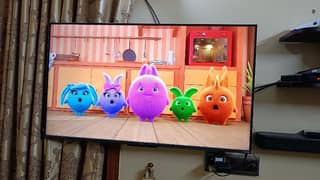 TCL QLED Smart Google TV