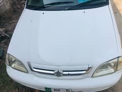 Cultus VXR 2012/2013