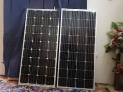 150w 2panels