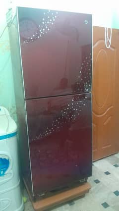 Pel 18 cube feet AC