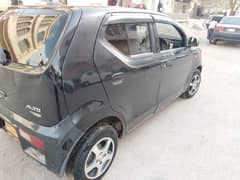 Suzuki Alto 2015