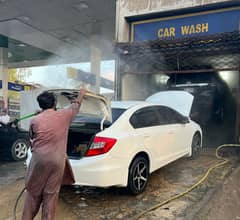Honda Civic VTi Oriel Prosmatec 2015
