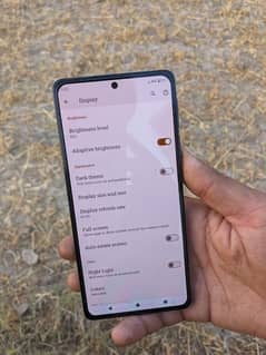 Motorola Edge Plus 2022/ Moto Edge 30 pro