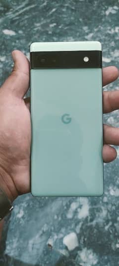 pixel 6a 10/10 5g dual