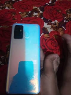 infinx note 8