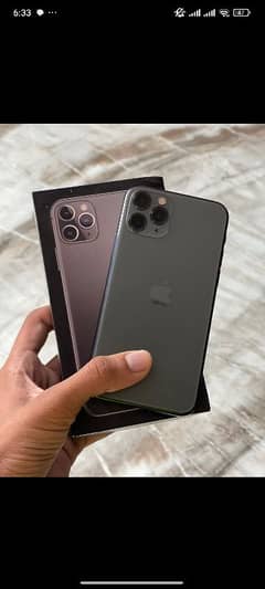 iphone 11 pro