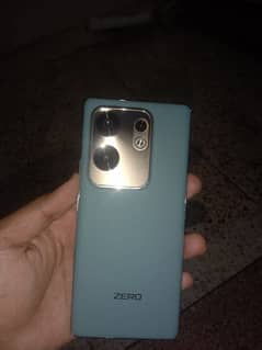 Infinix zero 30