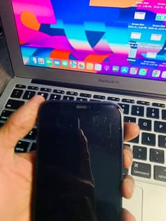 iPhone 12 FACTORY UNLOCK WITH BOX ALL OK