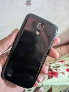 Samsung s4 mini 10/10 all ok exchange possible 03236418370