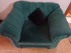 5 seater sofa set